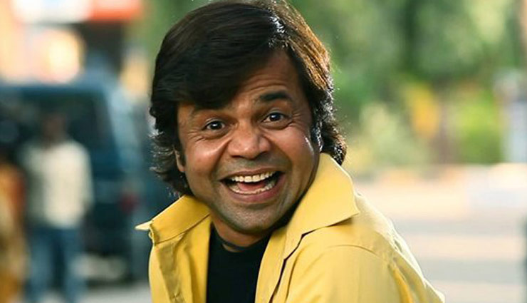 चेक बाउंस मामला : एक्टर राजपाल यादव को 6 महीने की जेल, फिर तुरंत मिली बेल