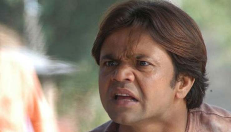 5 करोड़ का कर्ज नहीं चुकाने पर राजपाल यादव को तीन माह की जेल