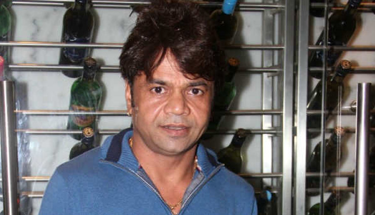 Actor Rajpal Yadav Lands in Jail For This Big Reason