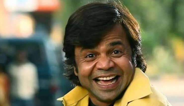 जेल से बाहर आए राजपाल यादव, शुरु की शूटिंग, कहा -  आज भी मैं काम कर रहा हूं यह  दर्शकों का प्यार