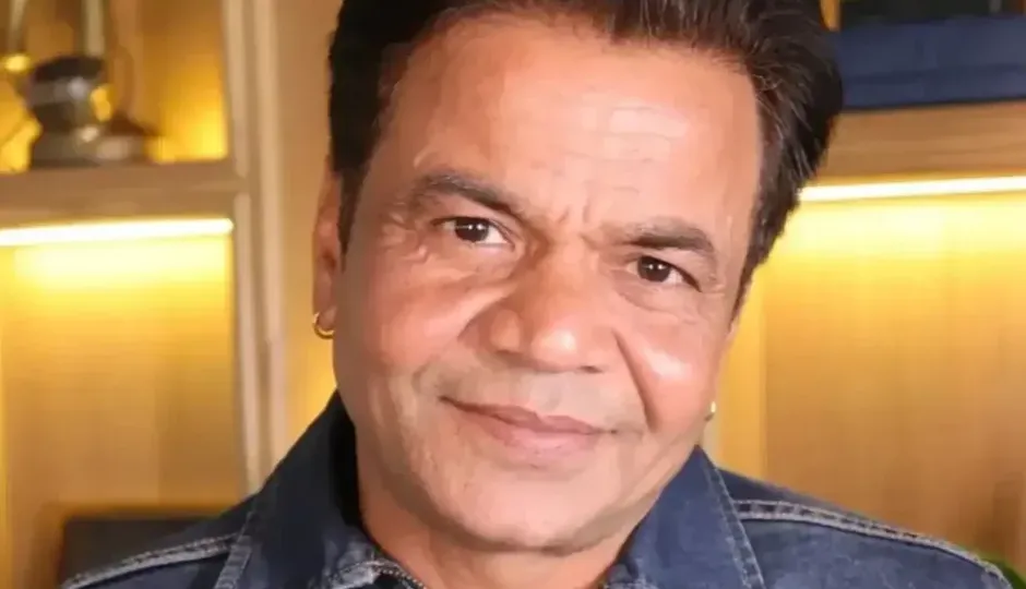 9 करोड़ के चेक बाउंस केस में फंसे राजपाल यादव, आज होगी जमानत पर अहम सुनवाई; राहत मिलेगी या बढ़ेंगी मुश्किलें?