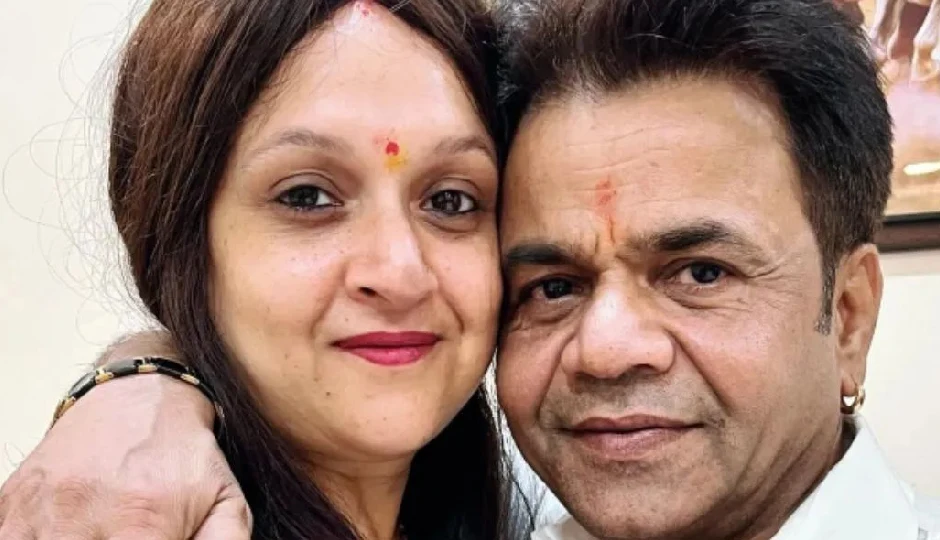 ‘सात जन्म भी ले लूं तो…’ पत्नी के लिए भावुक हुए राजपाल यादव, चेक बाउंस केस पर भी दी ताज़ा जानकारी