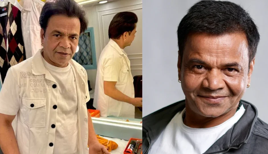 तिहाड़ से रिहा होते ही सेट पर लौटे राजपाल यादव, अक्षय कुमार के साथ इस फिल्म में दिखेंगे, वीडियो आया सामने