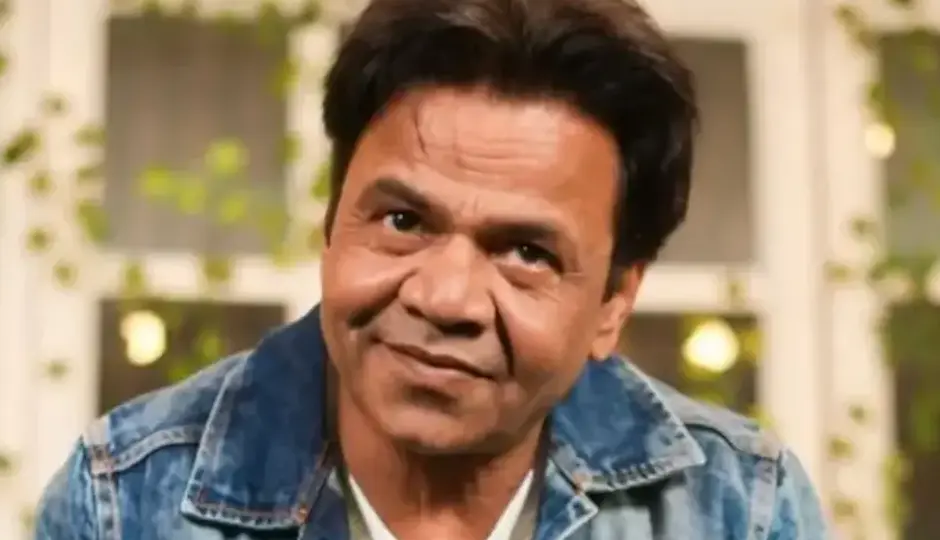 जेल से रिहाई के बाद Rajpal Yadav ने किया धमाल, Akshay Kumar के साथ दो फिल्में करने की तैयारी जेल से रिहाई के बाद Rajpal Yadav ने किया धमाल, Akshay Kumar के साथ दो फिल्में करने की तैयारी