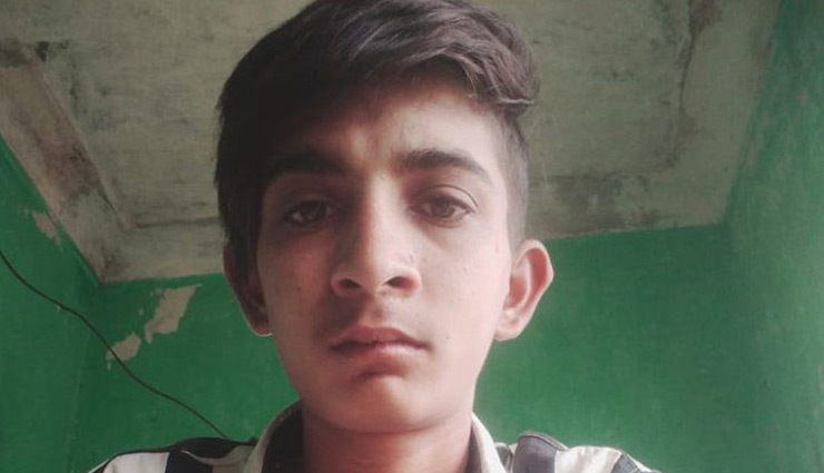 राजसमंद  : गेम खेलने के लिए दोस्त ने नहीं दिया मोबाइल, 14 साल के लड़के ने दी दर्दनाक मौत