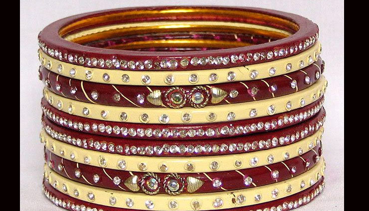 diwali special,fashion tips,fashion trends,bangles design,latest bangles design,thread  work bangles,pearl bangles,rajasthani bangles,gota work bangles