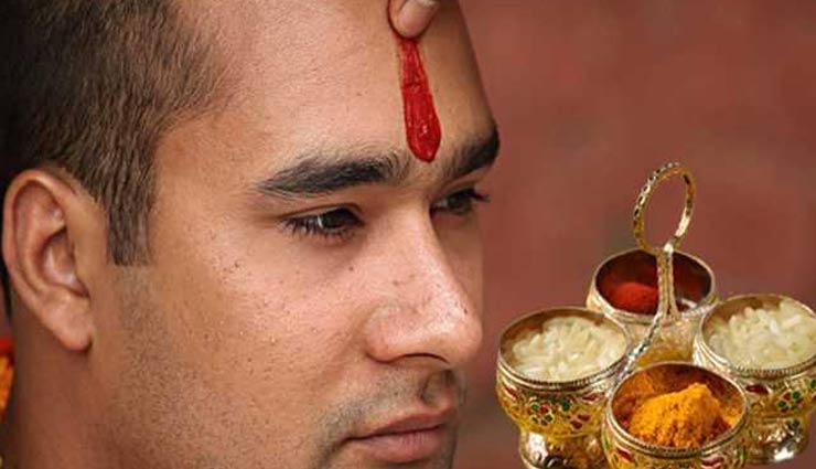 astrology tips,astro tips,benefits of putting tilak on forehead,astrology for tilak