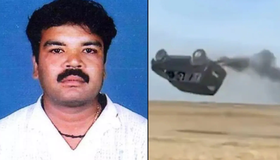 2 Sad News : शूटिंग के दौरान मशहूर स्टंटमैन का निधन, वीडियो वायरल, इस दिग्गज एक्ट्रेस ने ली दुनिया से विदाई