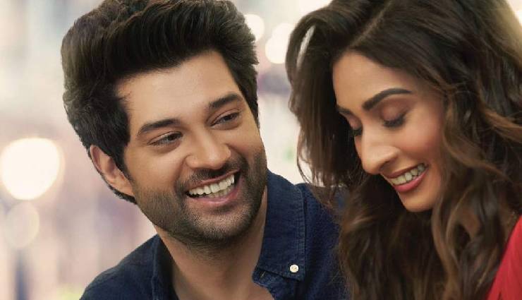 सनी के बेटे राजवीर की फिल्म ‘दोनों’ की रिलीज डेट घोषित, ‘बॉर्डर 2’ के लिए भी हो जाएं तैयार!