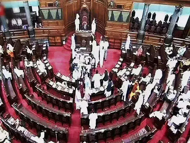 rajya sabha mps panel,how to keep children away from accessing porn,social media companies,news