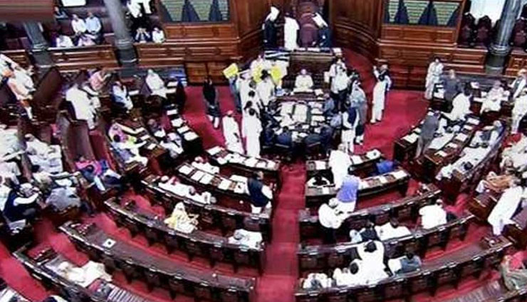 Rajya Sabha Mps Panel To  Work on How To Keep Children Away From Accessing Porn