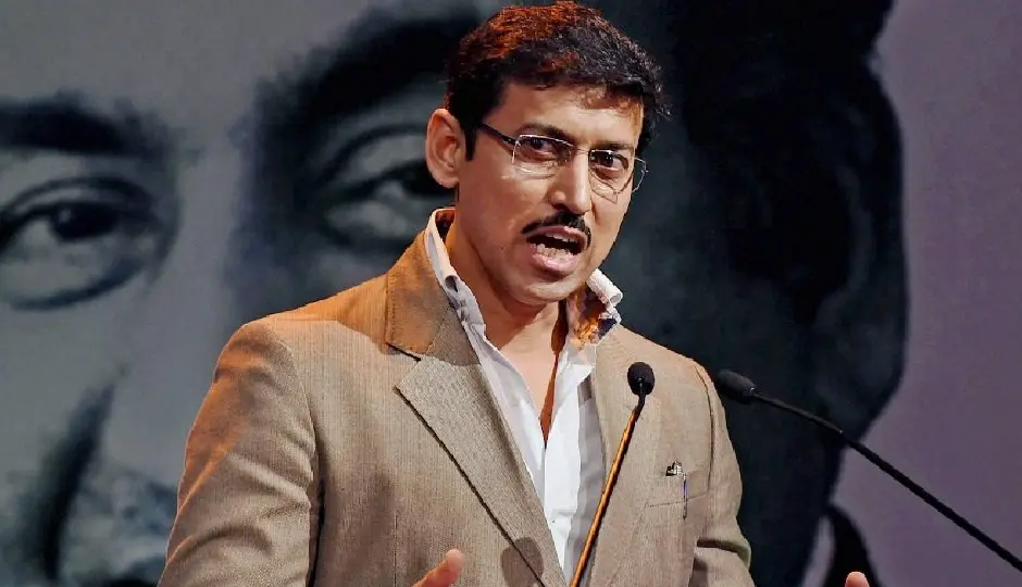 राजस्थान क्रिकेट में हलचल तेज: मंत्री ने साफ किया—सरकार नहीं करेगी हस्तक्षेप, जिला संघों से जल्द चुनाव कराने की अपील