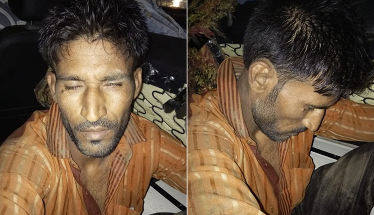 Rajasthan police under scanner after photos of victim goes viral