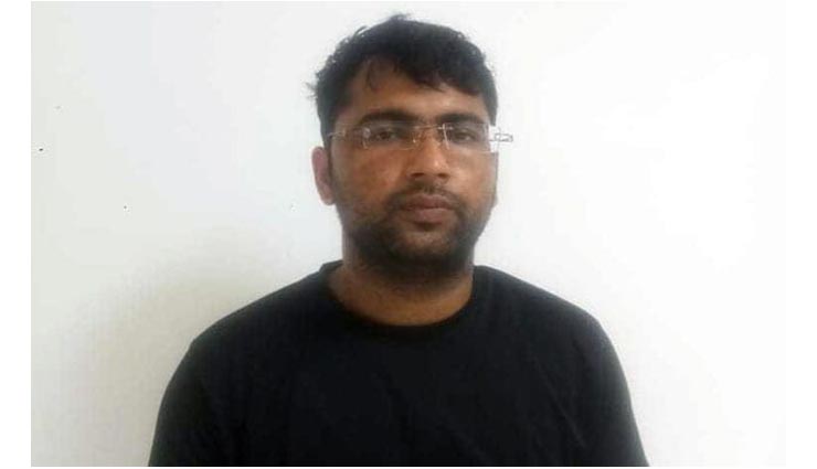 मोदी सरकार की योजनाओं के नाम पर शख्स ने निकाली फर्जी योजना, 2 दिन में आए 15 लाख आवेदन, गिरफ्तार