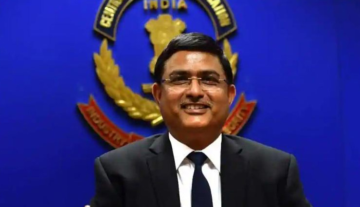 Government curtails Rakesh Asthana’s tenure in CBI with immediate effect