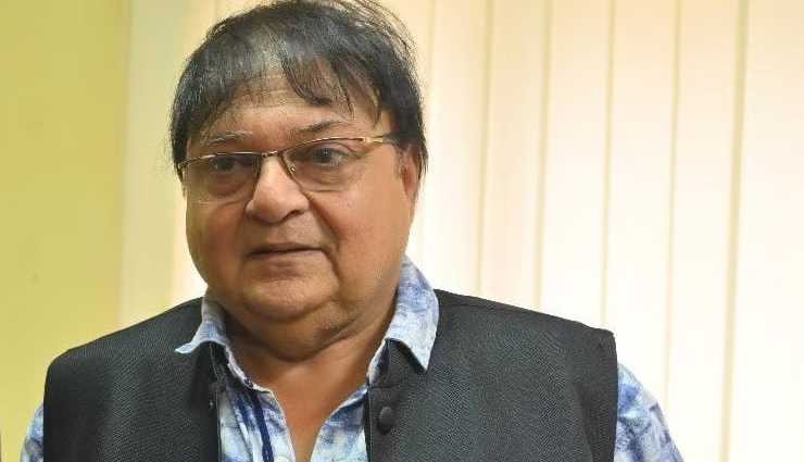 2 News : यह मशहूर एक्टर हुआ ऑनलाइन फ्रॉड का शिकार, बताई आपबीती, ट्विंकल ने शेयर किया मजेदार वीडियो