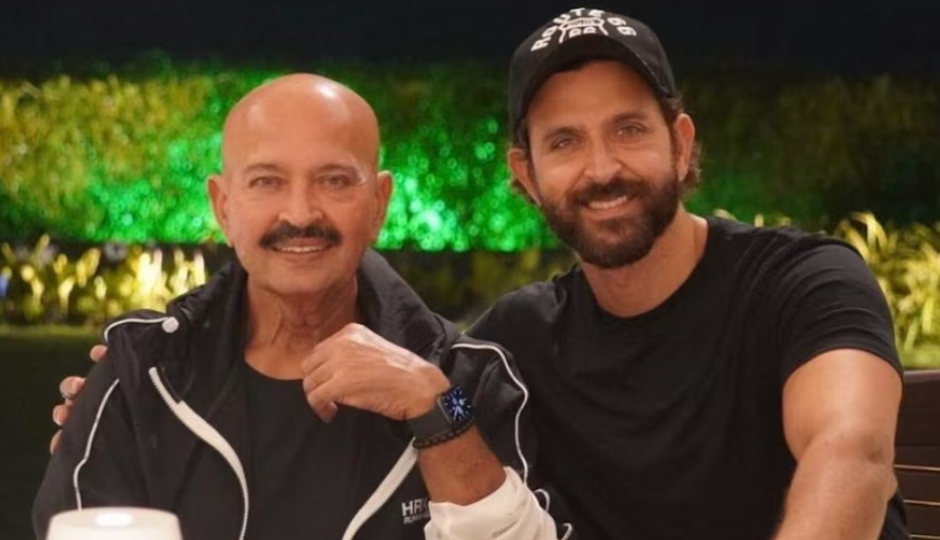 2 News : ऋतिक ने पिता के बर्थडे पर लिखा इमोशनल नोट, शत्रुघ्न ने ऐसे दी बधाई, इस डायरेक्टर की मां का निधन