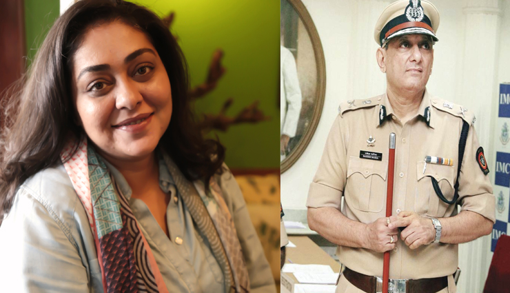 Meghna Gulzar to direct web-series on the life of and real cases of ex-Mumbai police commissioner Rakesh Maria