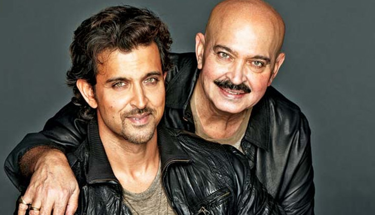 Rakesh Roshan diagnosed with cancer