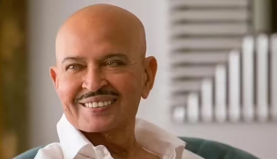 Rakesh Roshan Ditches Rs 500 Crore 'Krrish 4' Budget Fully Nonsense