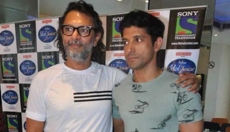 ‘मिल्खा’ के बाद फरहान की एक और स्पोट्र्स फिल्म, बॉक्सर के रूप में आएंगे नजर farhan akhtar,boxing based film,toofan,rakeysh omprakash,bollywood,bollywood news hindi,bollywood gossips hindi