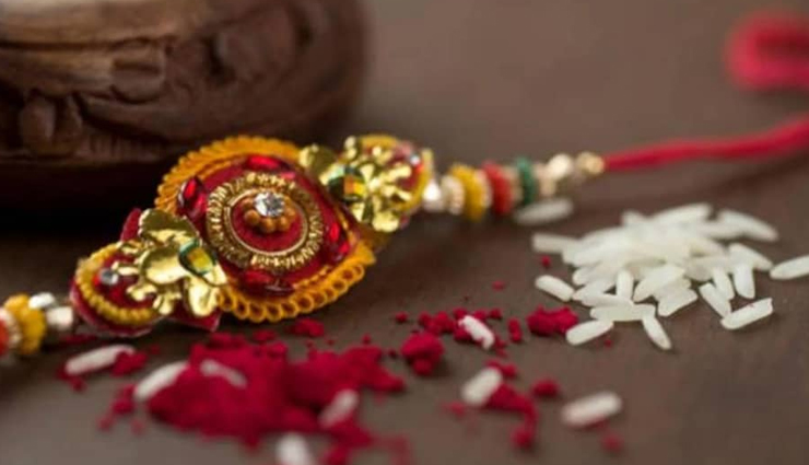 Raksha Bandhan 2022 : इन संदेश के साथ करें रक्षाबंधन के त्यौहार की शुरुआत raksha bandhan 2022,rakhi 2022,rakhi best wishes