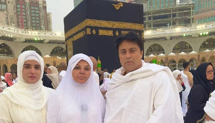 janhvi kapoor,tirumala temple,rakhi sawant,umrah,saudi arab,actress janhvi kapoor,rakhi islam