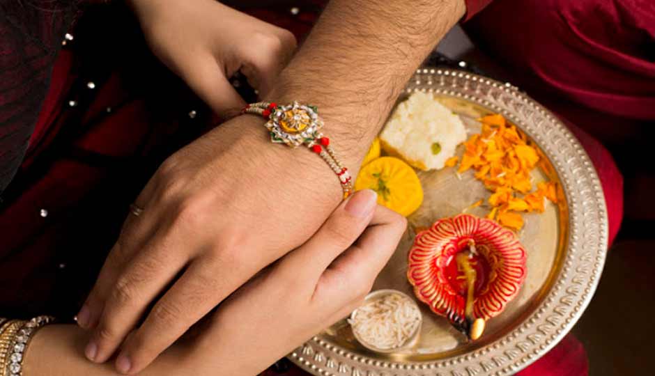 Raksha Bandhan 2026: The Forgotten Tale of Love, Courage and a Wife’s Rakhi