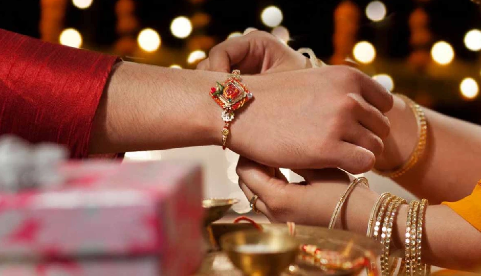 राखी पर बन रहे हैं दो खास योग, जानें भद्रा कब होगी समाप्त