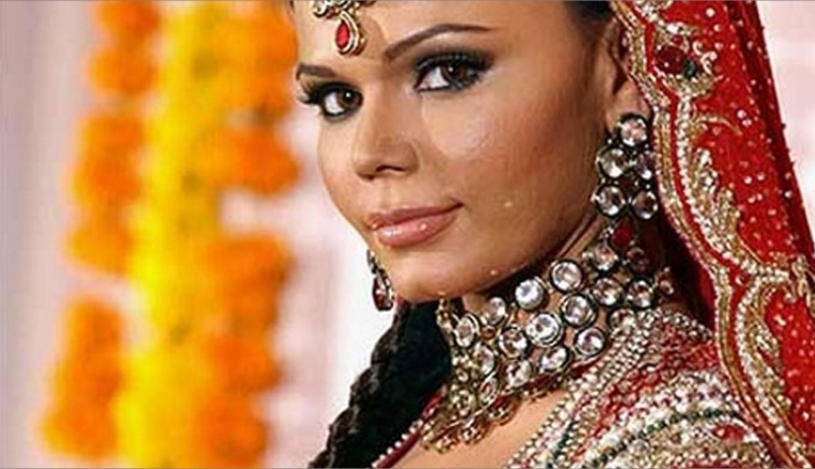 राखी सावंत को दुबारा गिरफ्तारी वारंट rakhi sawant,again arrest warrant to rakhi sawant,arrest warrant,god valmeeki