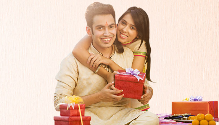 Rakhi 2018- Last Minute Gift Ideas For Your Sibling