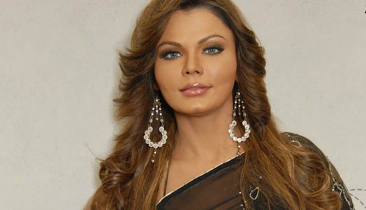 कास्टिंग काउच पर राखी सावंत ने दिया बड़ा बयान, कहा ‘मैंने भी शुरूआती दिनों में...’