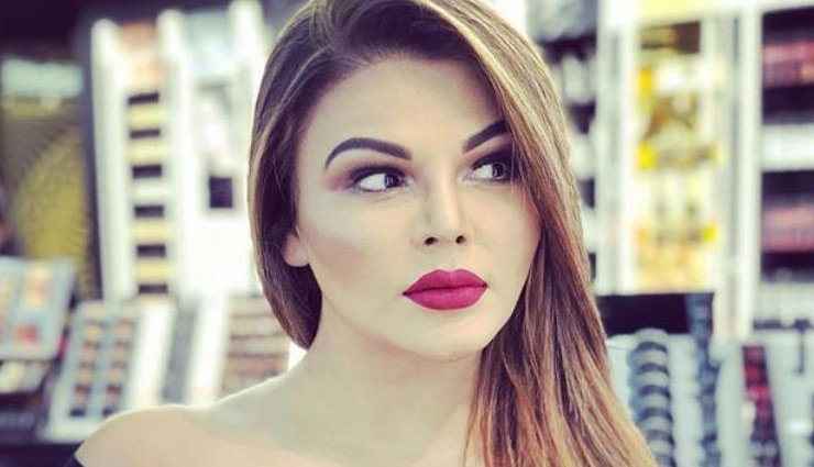 I can even die for India, says Rakhi Sawant