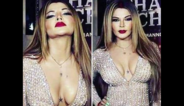 rakhi sawant,song chappan churi,rakhi sawant song chappan churi,rakhi sawant marriage,rakhi sawant controversy,rakhi sawant unknown facts,rakhi sawant news in hindi,entertainment,bollywood news in hindi