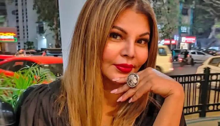 rakhi sawant,actress rakhi sawant,rakhi sawant hospital,rakhi heart problem,drama queen rakhi sawant,rakhi bigg boss
