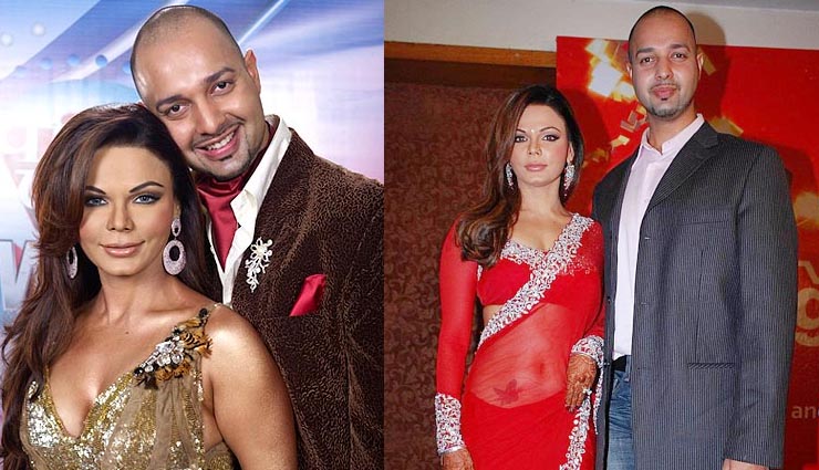 bollywood celebrities,no longer relationship,Salman Khan,sangeeta bijlani,jeetendra,Hema Malini,karishma kapoor,abhishek bachchan,Akshay Kumar,raveena tandon,rakhi sawant