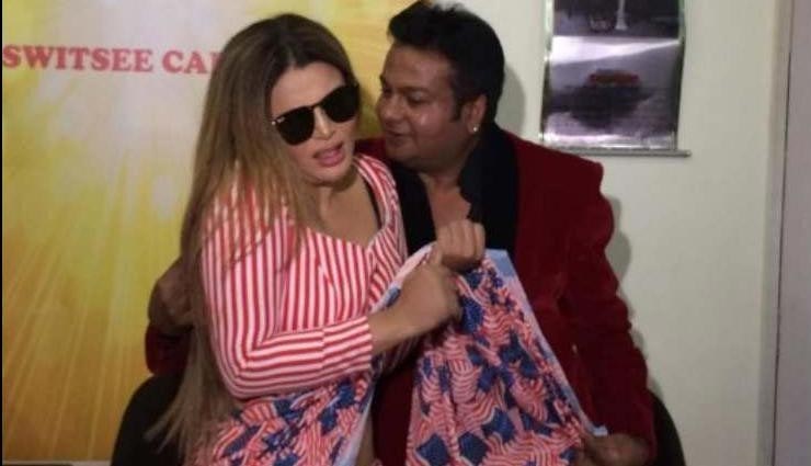 bollywood,deepak kalal,rakhi sawant,rakhi sawant marriage