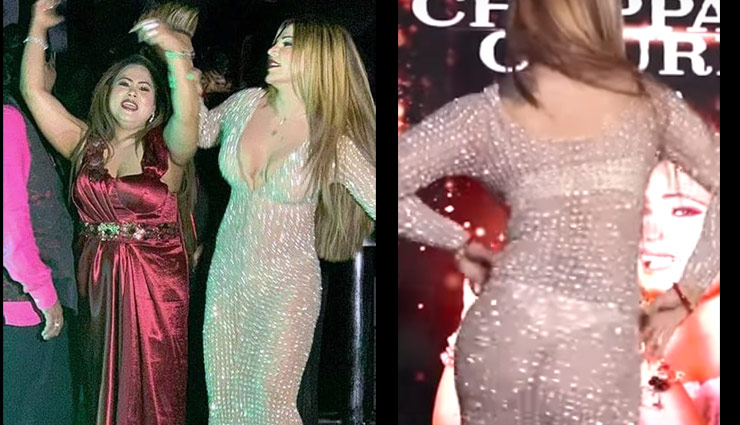 rakhi sawant,song chappan churi,rakhi sawant song chappan churi,rakhi sawant marriage,rakhi sawant controversy,rakhi sawant unknown facts,rakhi sawant news in hindi,entertainment,bollywood news in hindi