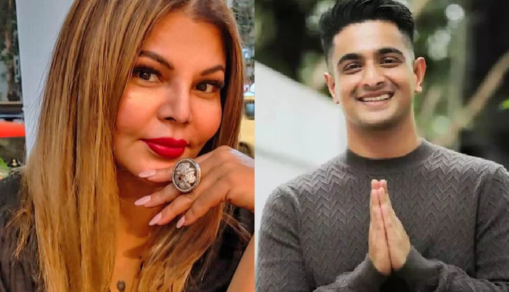 रणवीर इलाहाबादिया के सपोर्ट में आई राखी सावंत, कहा - कभी-कभी हो जाता है