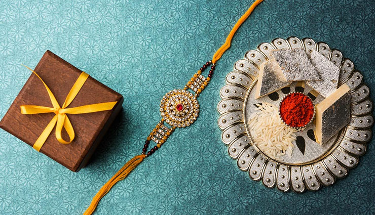 ritual of rakshabandhan,rakhi 2018,rakhi