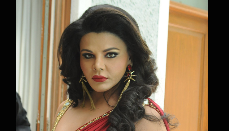 Rakhi Sawant opens up about going under the knife