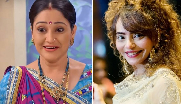 TMKOC के फैंस के लिए बड़ी खबर, शो को मिली नई दया बेन, इस एक्ट्रेस को किया शॉर्टलिस्ट