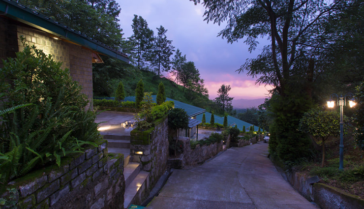 dharamshala,dharamshala tourism,amazing resorts in dharamshala,most amazing resorts in dharamshala,travel,holidays,travel guide,travel tips