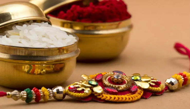 Raksha Bandhan 2020 / Wishes, messages to share in Marathi on SMS, WhatsApp, Facebook and Instagram