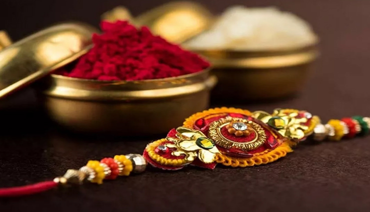 50 Heartwarming Raksha Bandhan Messages to Celebrate the Bond of Sibling Love