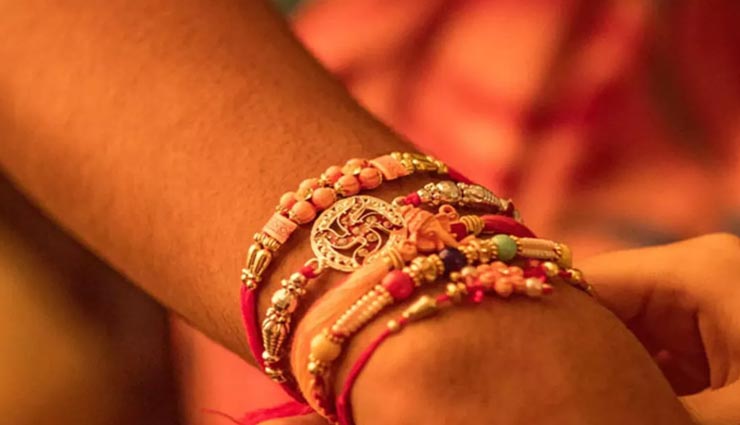 astrology tips,astrology tips in hindi,raksha bandhan 2021,mantra jaap