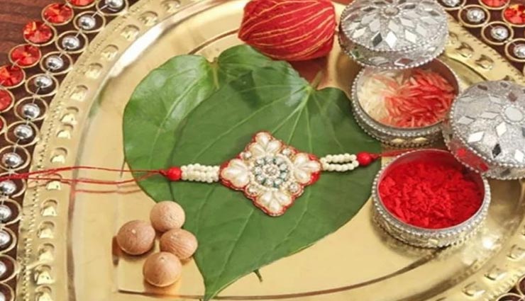 astrology tips,astrology tips in hindi,rakhi special,rakhi 2020,method and mantra tying rakhi