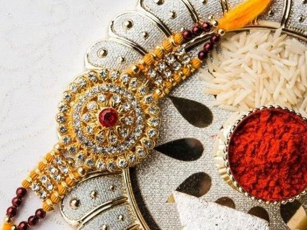 rakshabandhan panchak,rakhi 2018,rakhi