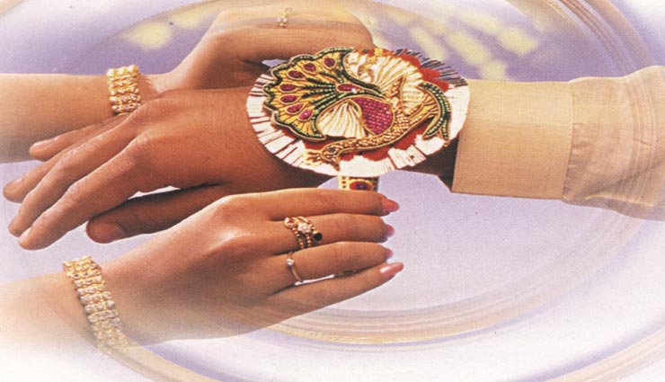 rakhi 2019,rakhi special,rakshabandhan,places to celebrate rakhi