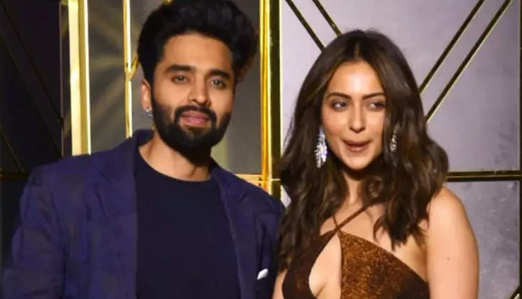 2023 में जैकी भगनानी की दुल्‍हन बनेंगी रकुल प्रीत सिंह! एक्ट्रेस के भाई ने किया खुलासा